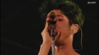 ONE OK ROCK   Suddenly Live