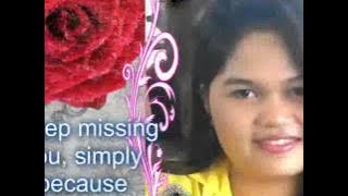 Westlife: Miss You with Lyrics