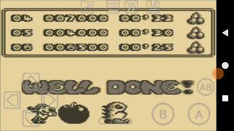 Mr. Do (GB) Longplay