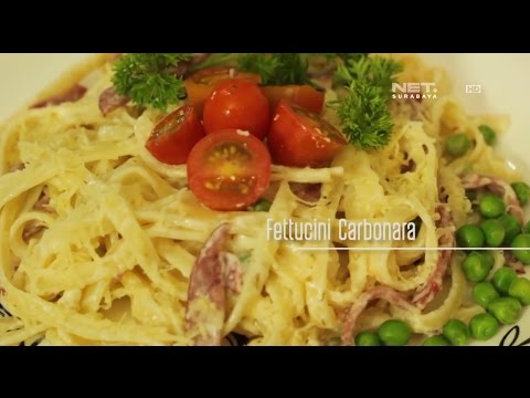Video: Pizza Carbonara: Resept Və Yemək Məsləhətləri