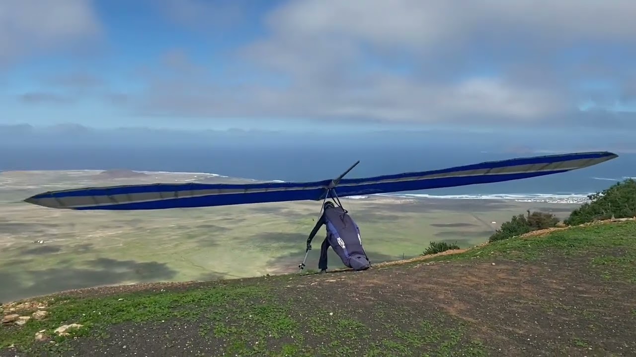 Terrain and the Lift-band