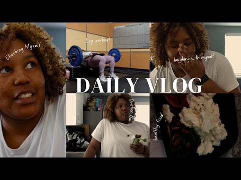 Embracing the Ordinary: Simple Days in My Life!