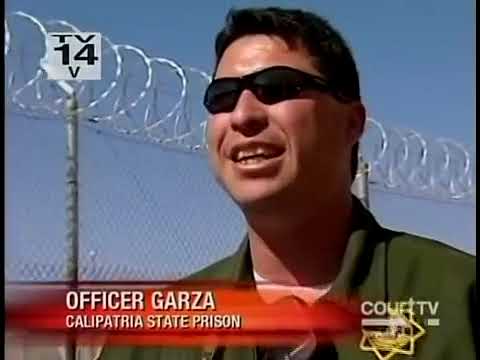 Calipatria California's Most Violent Level 4 Prison | Prison Documentary 2021