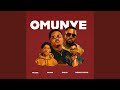 OMUNYE Feat Wesley Keys 
