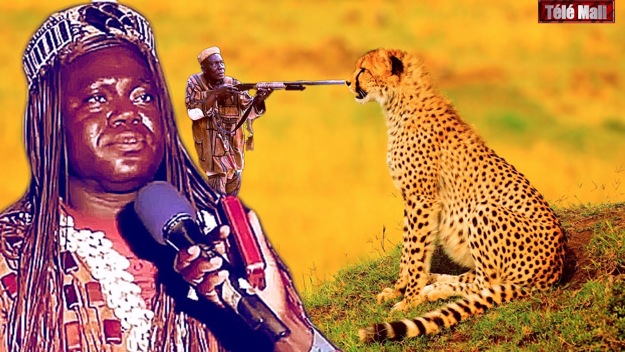 SEKOUBA TRAORE MARASSA -2025________mali