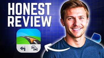 Sygic GPS Navigation Review: The Truth About “Offline Maps” (2025)