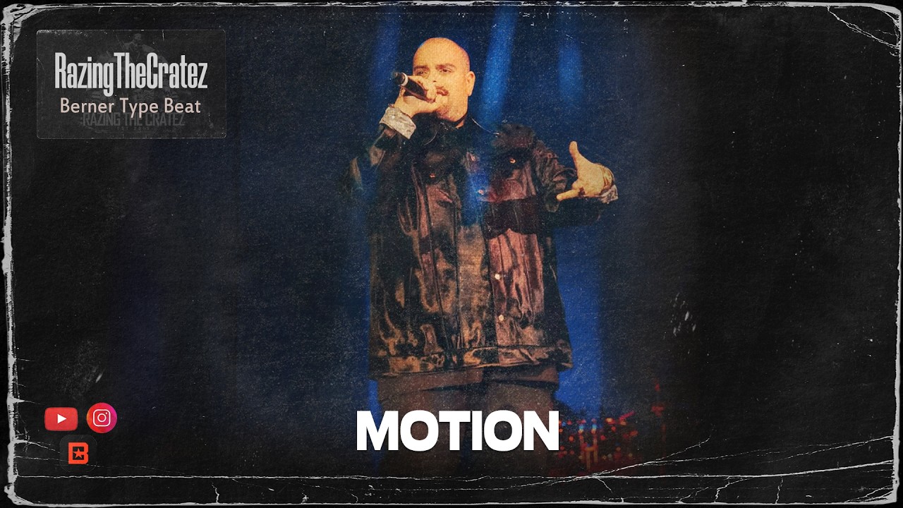 Guarda Free Berner x Wiz Khalifa Type Beat 2026 “Motion" su YouTube Guarda Free Berner x Wiz Khalifa Type Beat 2026 “Motion" su YouTube