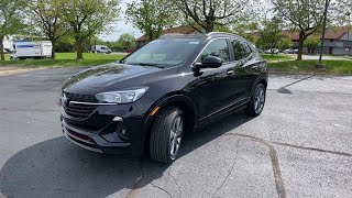 2021 Buick Encore_GX Novi, Northville, Livonia, Commerce, Farmington Hills, MI U40303T