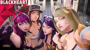 The Tech Thieves - Work On Me【GMV】