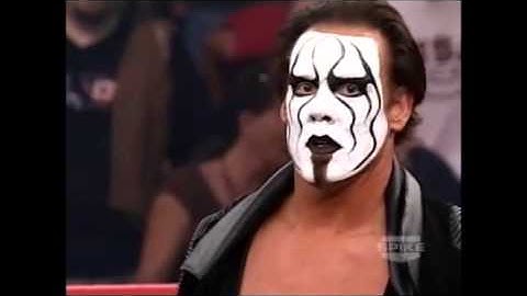 Sting Plays Deal Or No Deal With Jeff Jarrett and Scott Steiner