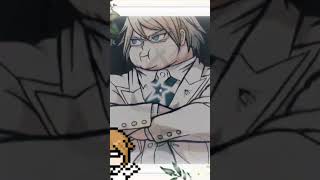 Byakuya Twogami edit #danganronpa #danganronpav2 #Byakuyatwogami