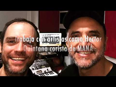 Toma clases de canto en CDMX o en linea!!