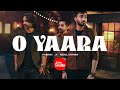 O yaara  coke studio pakistan  season 15   abdul hannan x kaavish