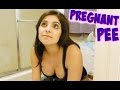 Pregnant Pee Disease: Pregnant Problems Ep2 | Pillow Talk TV web series