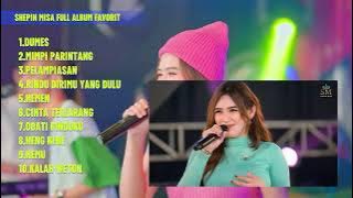 SHEPIN MISA FULL ALBUM