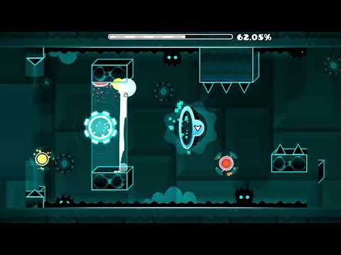 Showcase for Shadowian Challenge