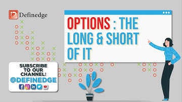 Options: The long and short of it