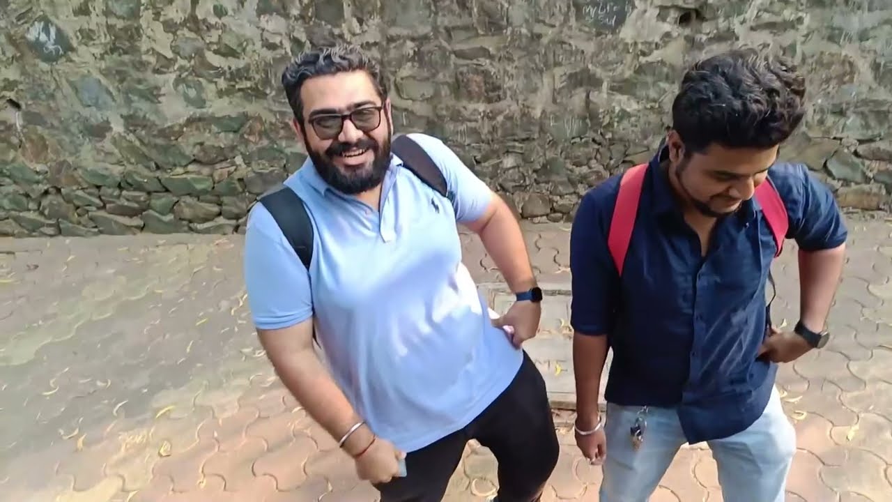 BOLLYWOOD THEME PARK VLOG | SUPRAKASH DAS |