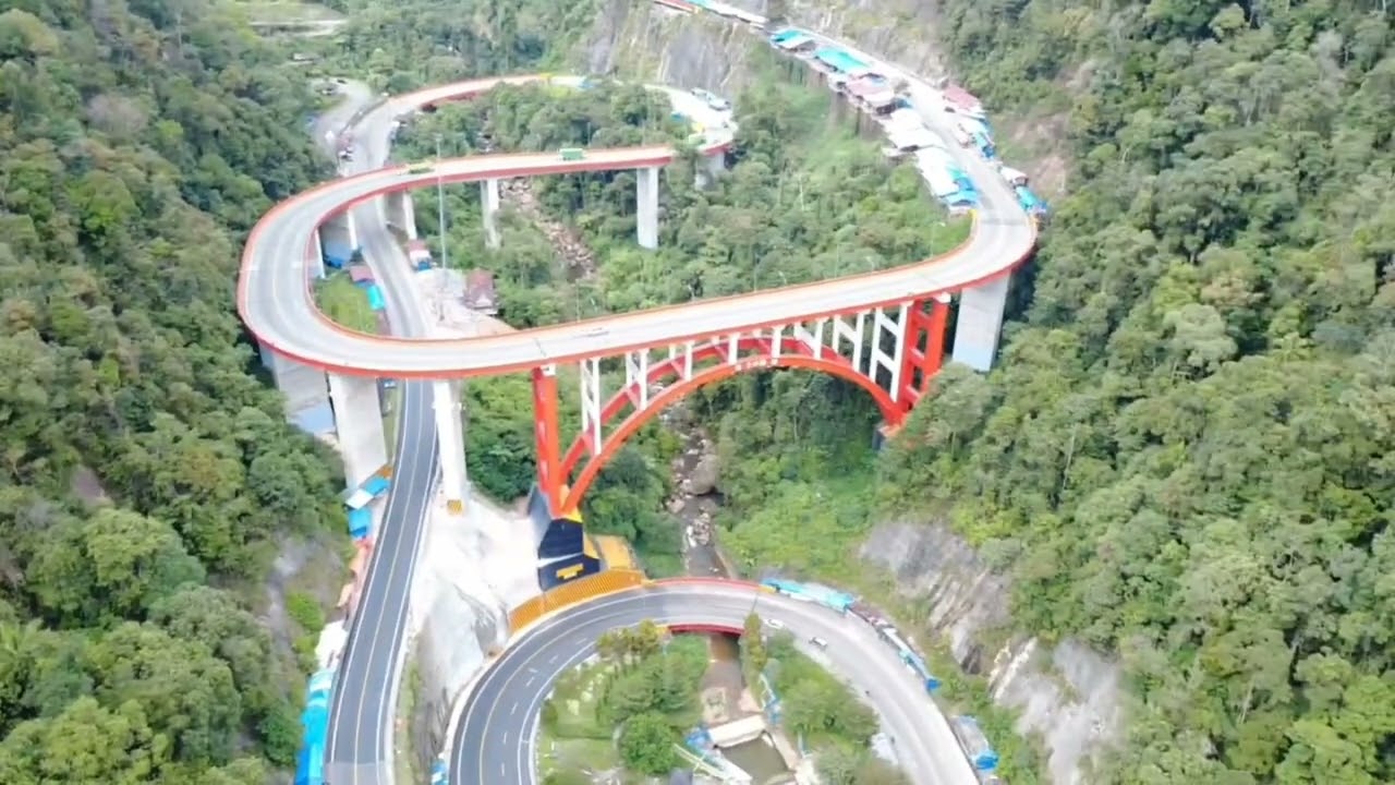 Kelok 9 Ramadhan 24 Jan 2026