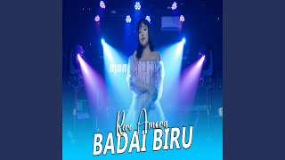 Badai Biru