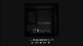 ❝Lee Hi (이하이) - Only // slowed rain ࿐ ྂ