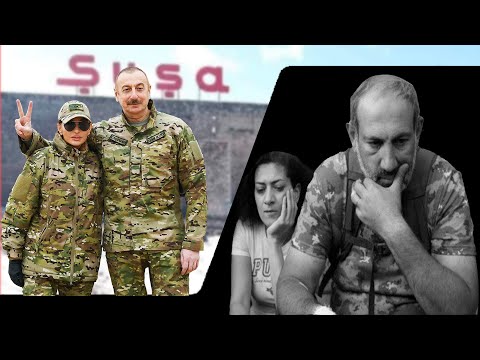 Как Пашинян доигрался в Карабахе