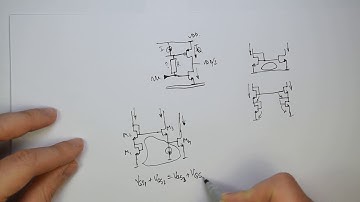 CMOS Opamp - rail to rail - part 8 - output stage