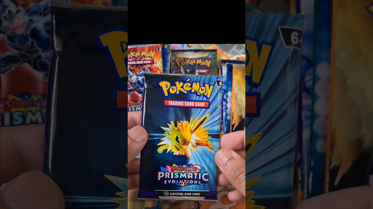 Pokemon cards unboxing | pokemon booster packs unboxing
