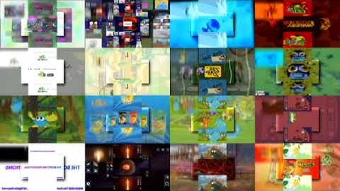 (YTPMV) X Scan Superparison 3