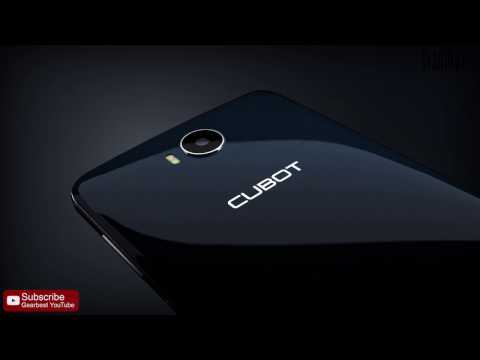 Appearance Performance: Cubot CHEETAH 2 4G Phablet - Gearbest.com
