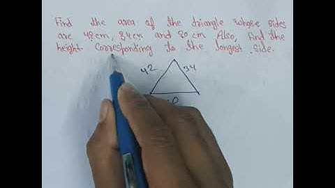 Class 10 Math | #triangle #math #cbse #class10  #shorts #ncert  | YouTube Shorts