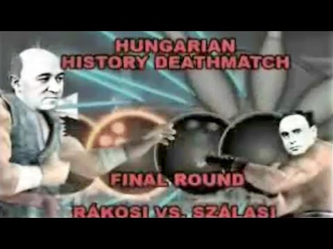 Hungarian History Deathmatch [SZEM ]