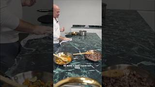 See how amazing the Invisacook is by how easy it is to clean.