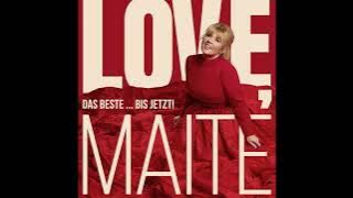 Maite Kelly - Love Maite Das Beste...Bis Jetzt Album Info