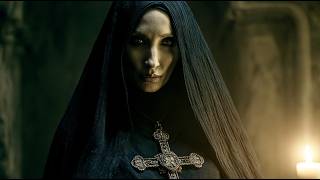 Churchwave ⛧ Darkwave / Sacred Post-Punk / Coldwave - Best Goth Mix