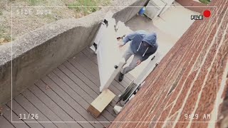 Tips to prevent package theft this holiday season