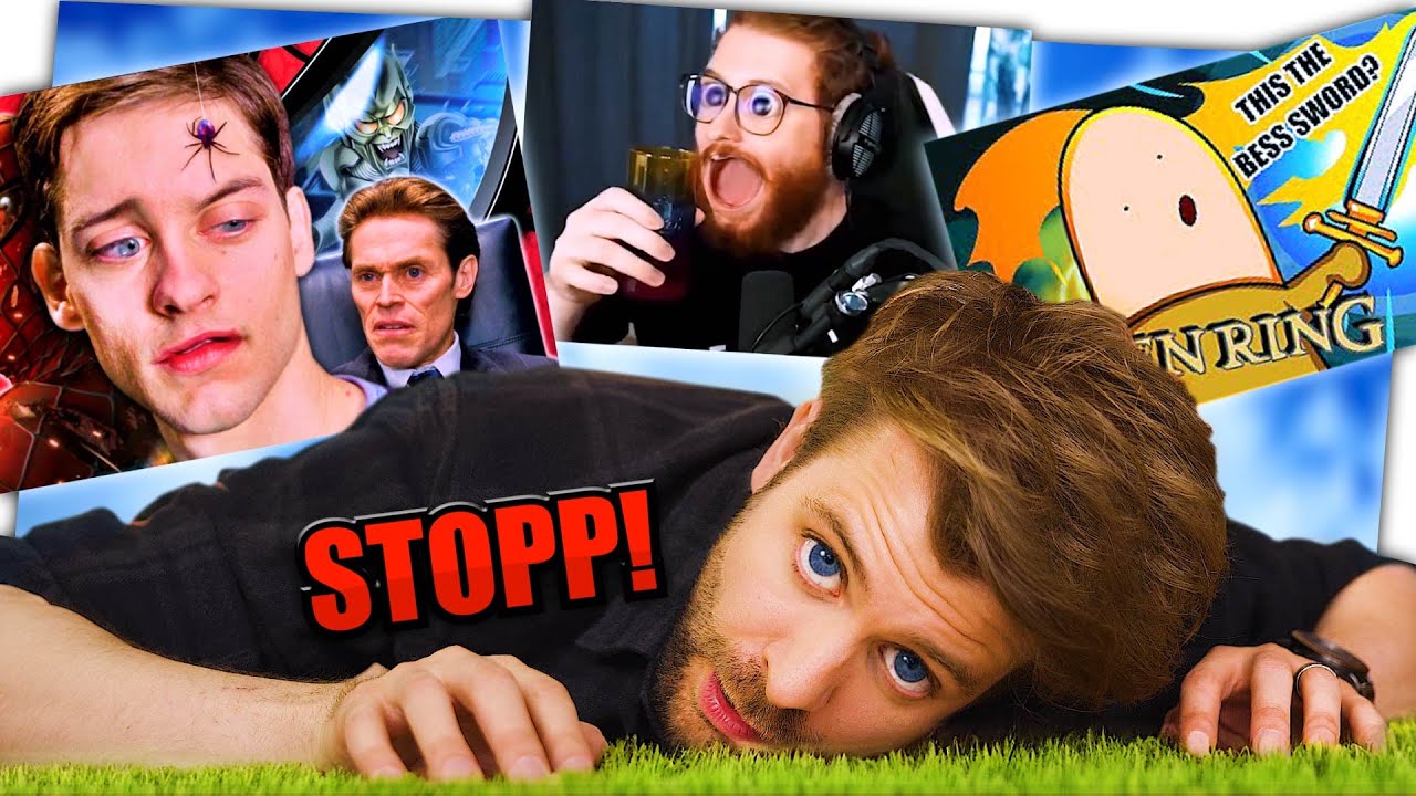 Youtube Videos, die dich umhauen werden! - Zeo und das Internet