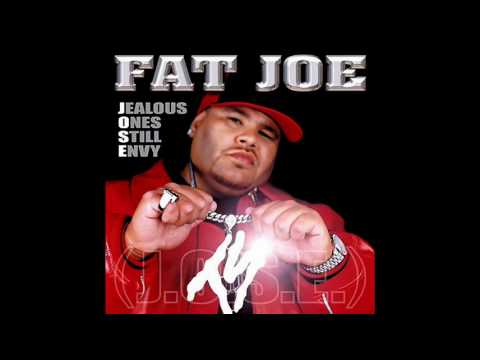 FAT JOE❗️ Fat Joe - Angels Say - YouTube