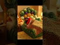 ASMR bed #shorts #relaxing