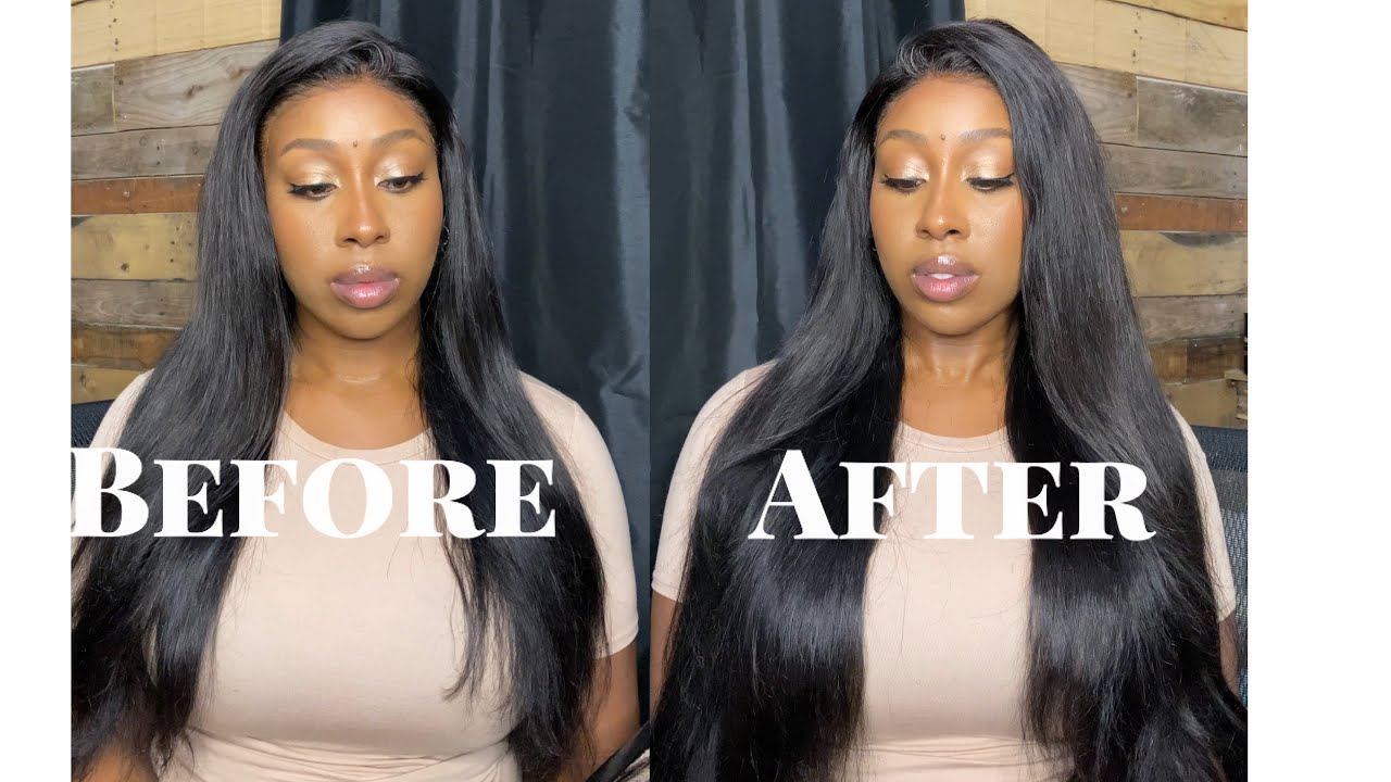 Bellami Hair Clip Ins Review + Bellami coupon code + Instillation YouTube