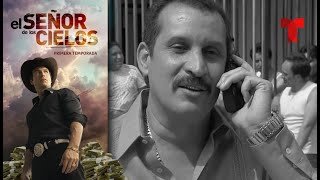 El Señor de los Cielos / Capítulo 46 (1/5) / Telemundo