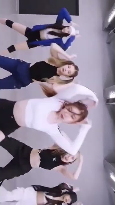 ITZY × Infinity #ITZY #Lia #Yeji #Ryujin #Chareyoung #Yuna #shorts