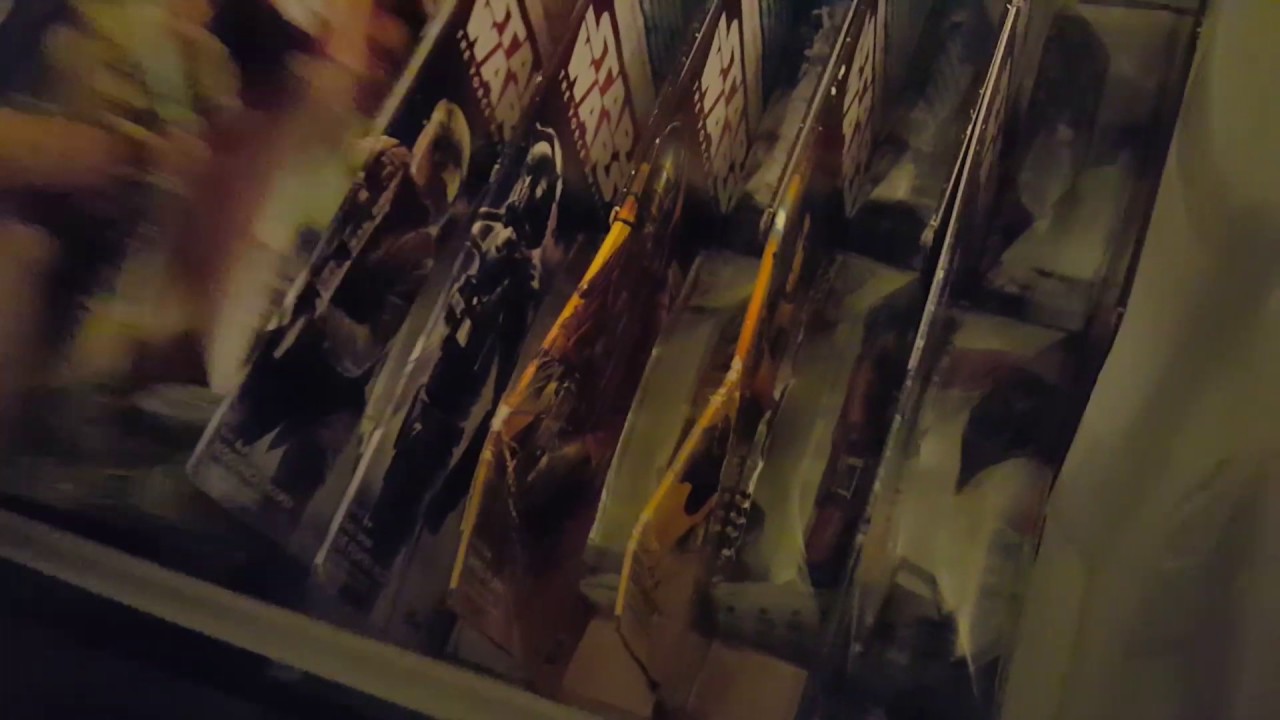 Star wars figures collection (1) - YouTube