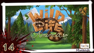 Lets Play Wildlife America #14 screenshot 4