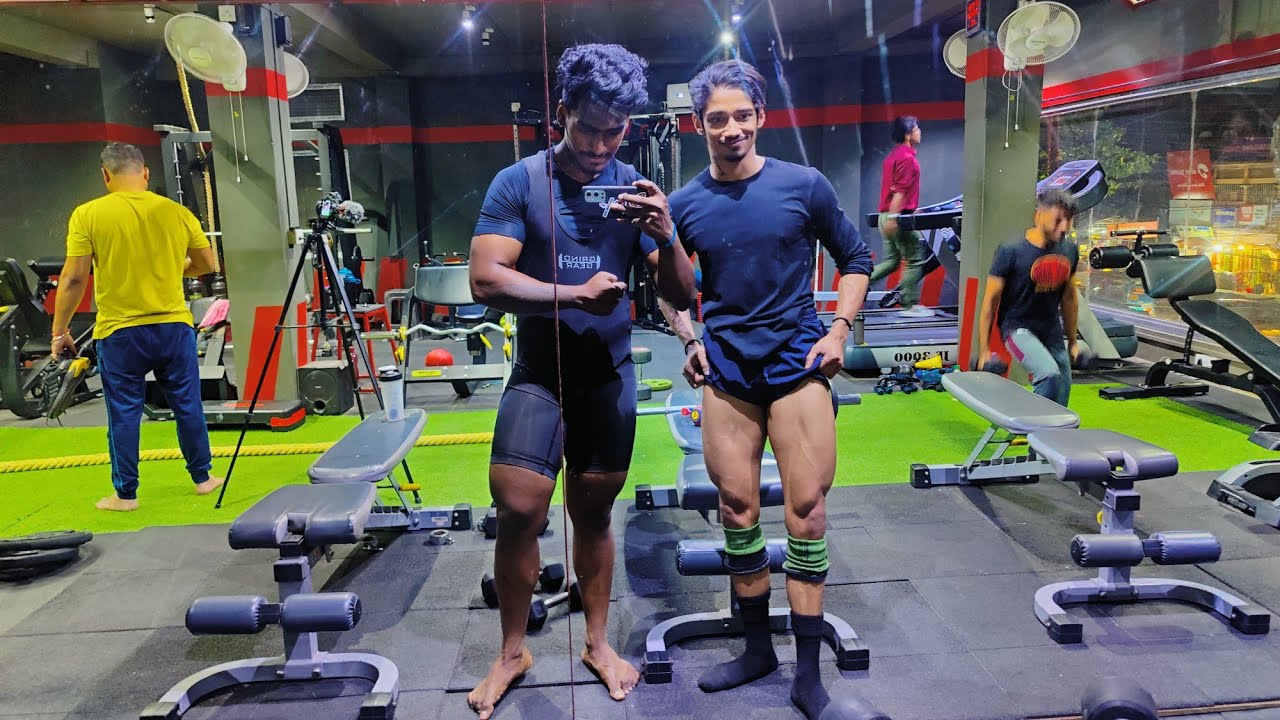 How to wear a powerlifting suit GRIND GEAR unboxing of my new