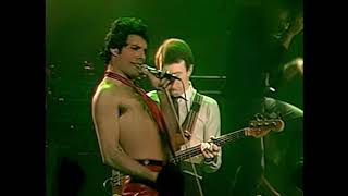 Queen - Now I'm Here [Concert for the people of Kampuchea]