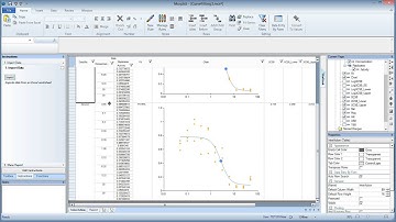 Introduction to Curve Fitting In Morphit: Video 4/4