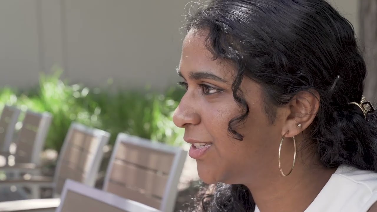 Being an Intern at Bio-Rad!