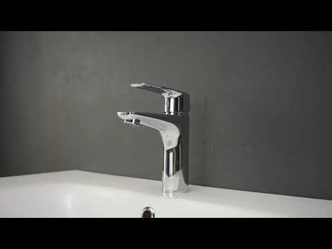 Смеситель для раковины AM.PM GEM F90E02100