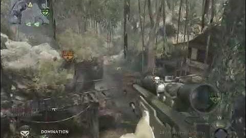 360 Claymore Switch No Scope